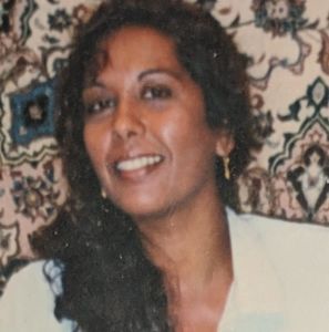 Meet your Posher, Jamila